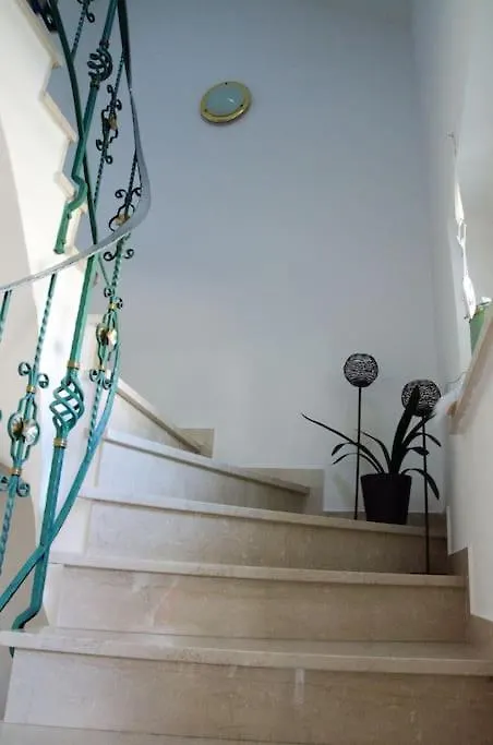Ferienwohnung Anita Jandelsbrunn 0*,