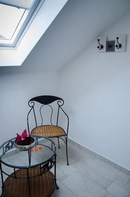 Ferienwohnung Anita Jandelsbrunn