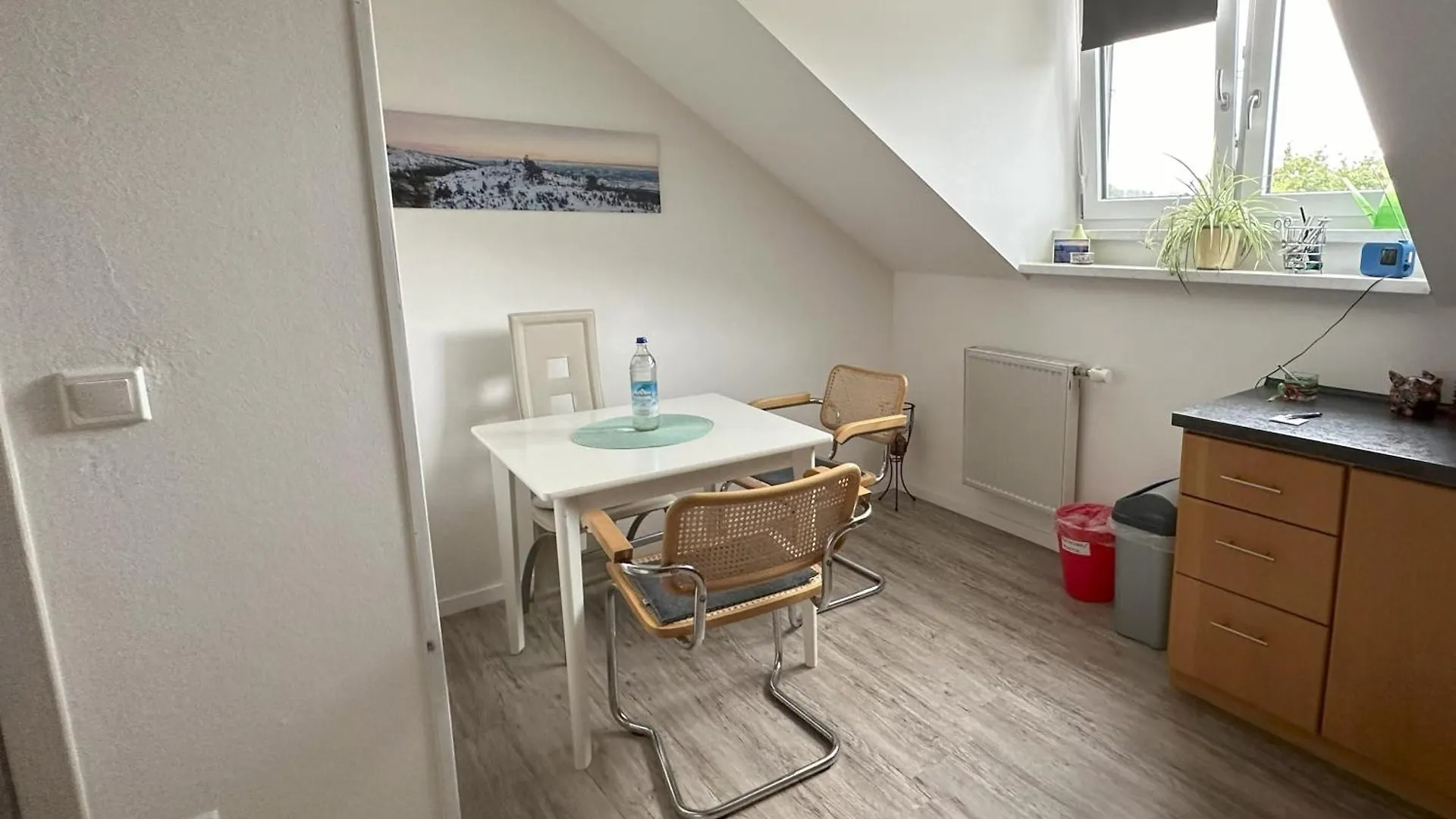 Ferienwohnung Anita Jandelsbrunn Germany