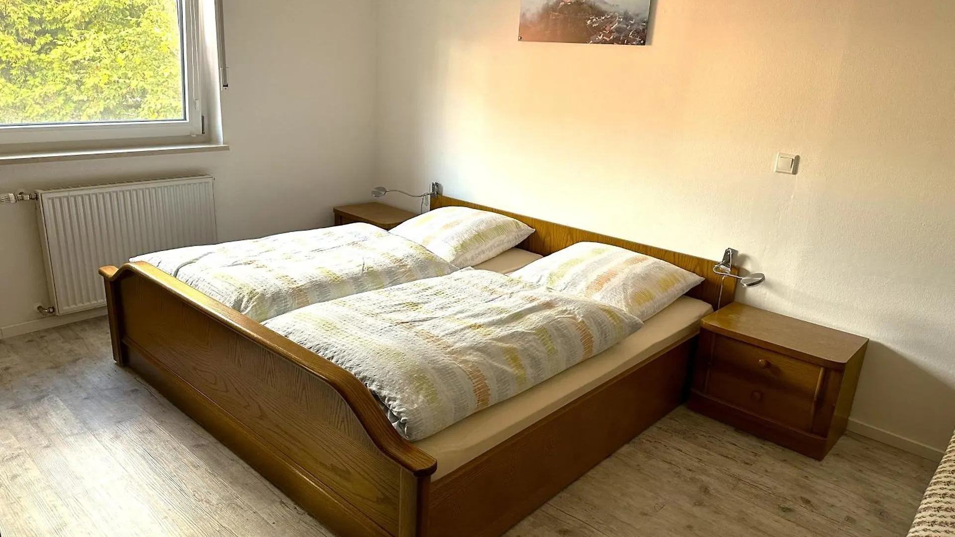 Ferienwohnung Anita Jandelsbrunn Apartment