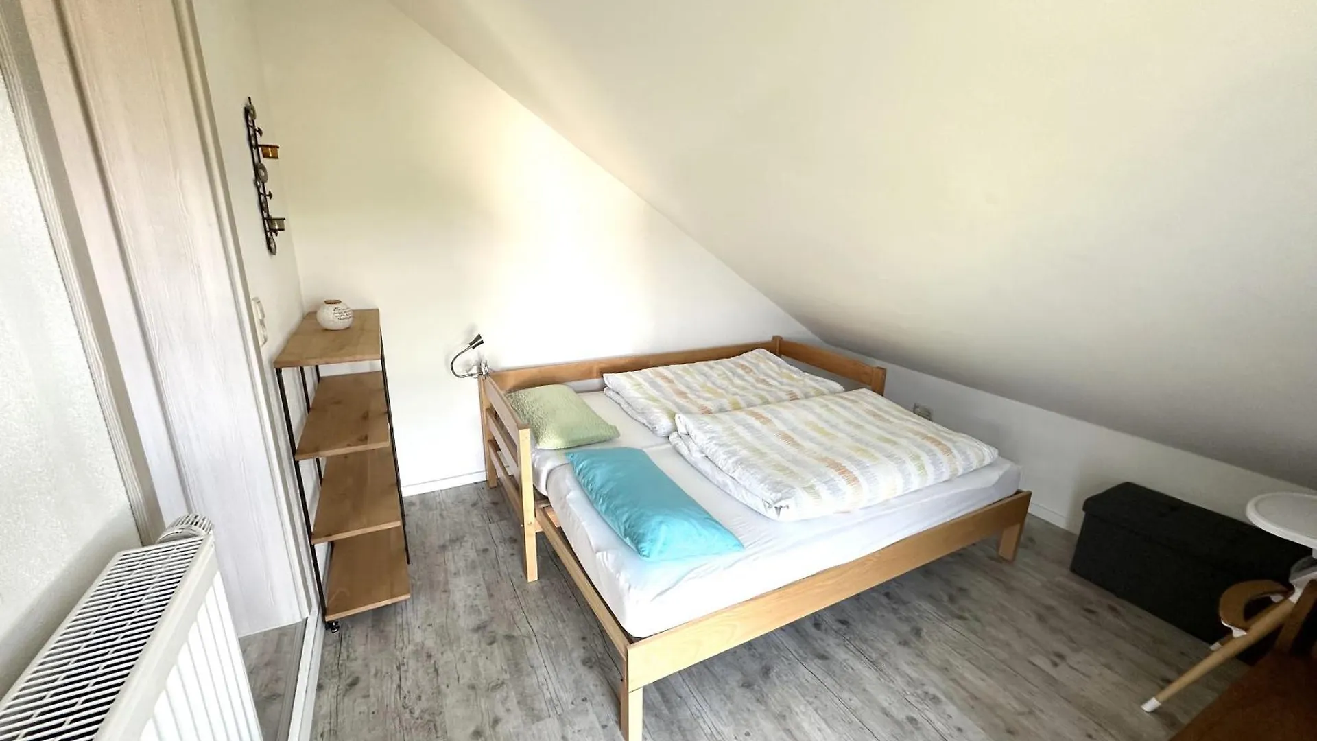 Ferienwohnung Anita Jandelsbrunn