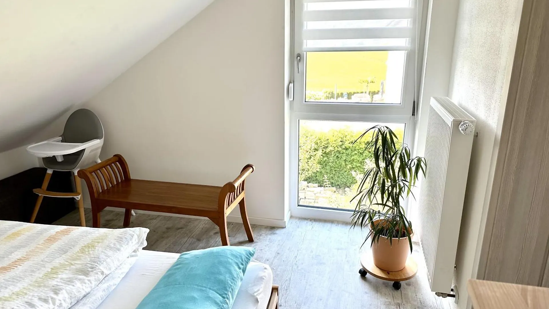 Apartment Ferienwohnung Anita Jandelsbrunn Germany