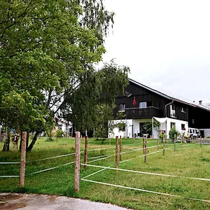 Apartment Beim Baltas, Wildpoldsried